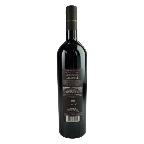 Tenuta Pepe Terra Del Irpinia Aglianico - 750 mL - 750ML