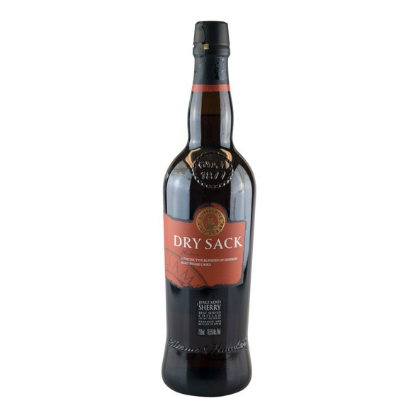 Taylor Dry Sherry - 1.5 L - 1.5L - Glass