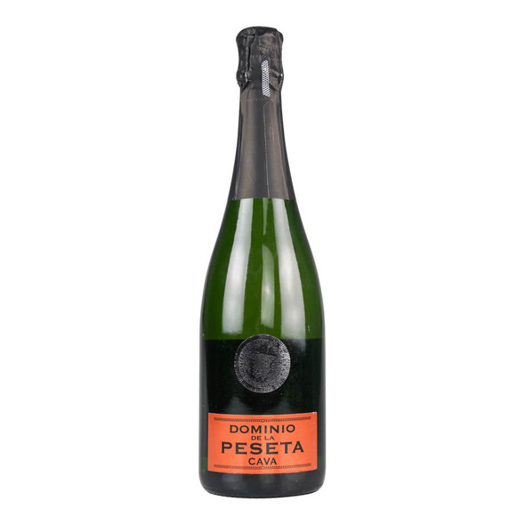 Dominio de la Peseta Cava Brut - 750 mL - 750ML