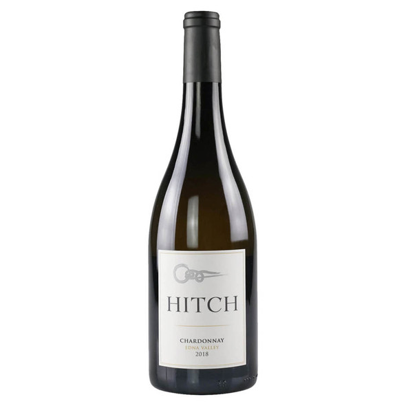 Hitch Chardonnay - 750 mL - 750ML - Glass