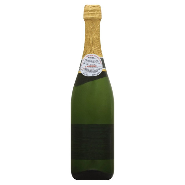 Andre Extra Dry Brut Champagne - 750 mL - 750ML - Glass
