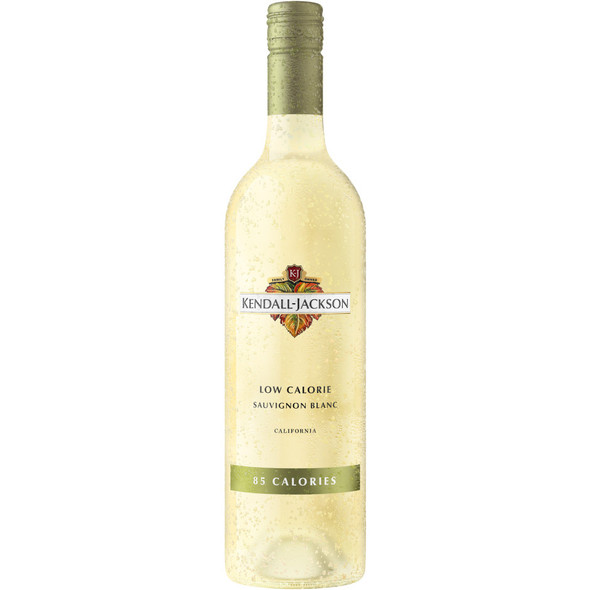 Kendall Jackson Low Calorie Sauvignon Blanc - 750 mL - 750ML - Glass