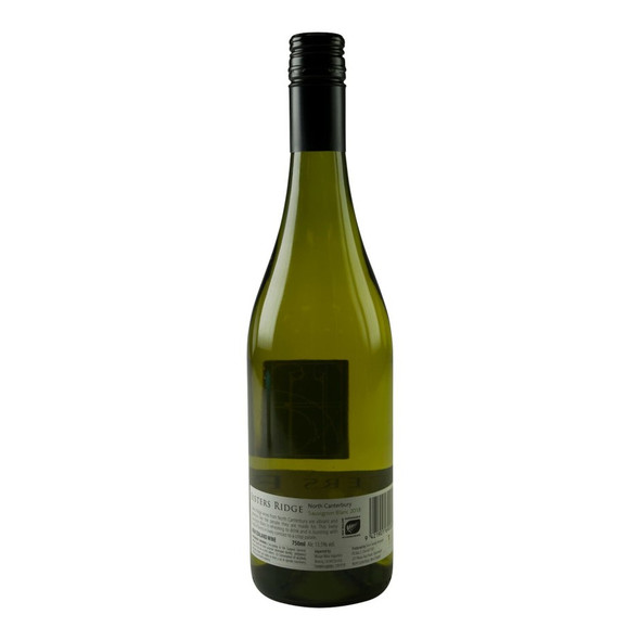 Sisters Ridge Sauvignon Blanc - 750 mL - 750ML