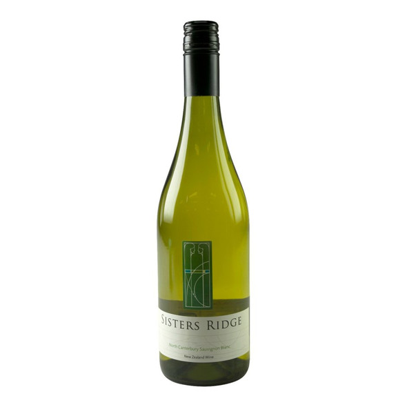 Sisters Ridge Sauvignon Blanc - 750 mL - 750ML