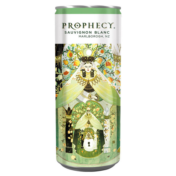 Prophecy Sauvignon Blanc - 250 mL - 2-PK