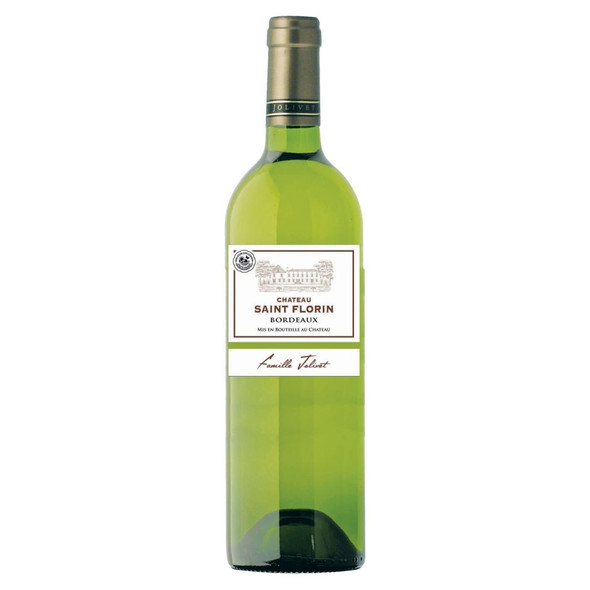 Chateau Saint Florin - 750 mL - 750ML - Glass