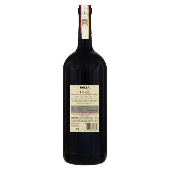 Bolla Chianti - 1.5 L - 1.5L - Glass