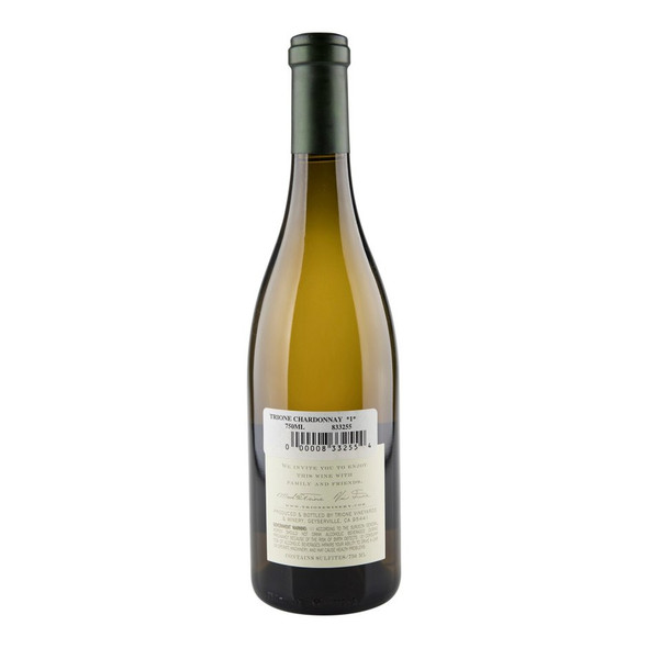 Trione Chardonnay - 750 mL - 750ML - Glass