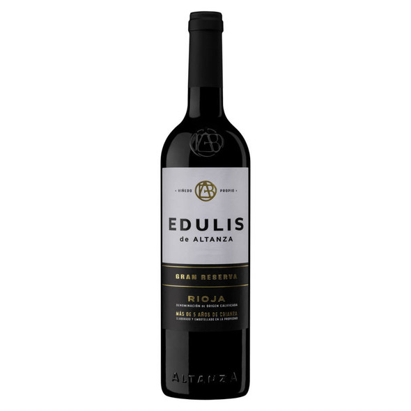 Edulis Gran Reserva - 750 mL - 750ML