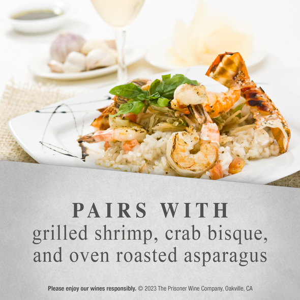 Blindfold Sauvignon Blanc - 750 mL - 750ML - Glass