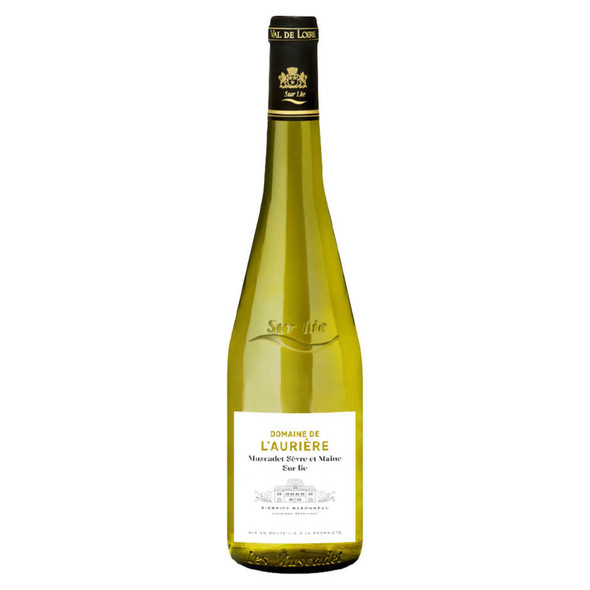 Domaine L'Auriere Muscadet Sur Lie - 750 mL - 750ML