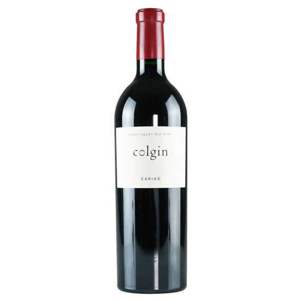 Colgin Cariad 2016 Proprietary Red - 750 mL - 750ML - Glass
