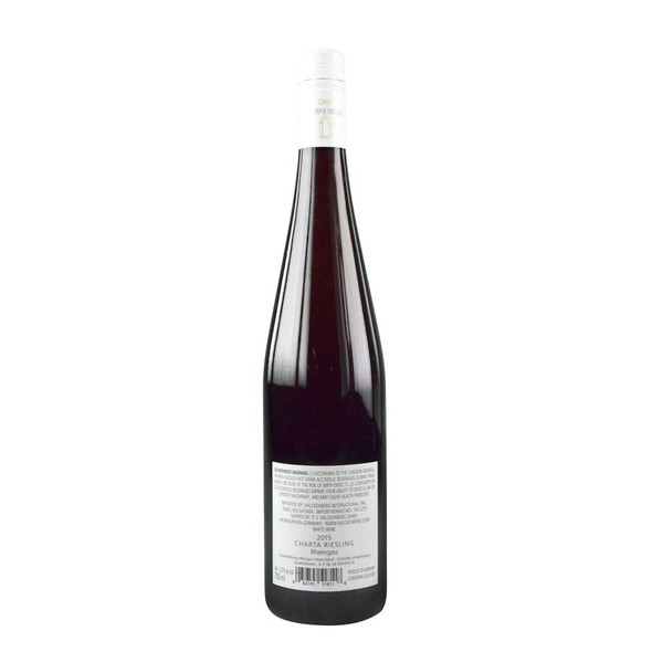 Johannishof Charta Riesling - 750 mL - 750ML