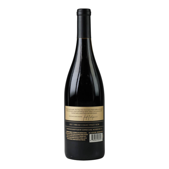 Thread Count Pinot Noir - 750 mL - 750ML
