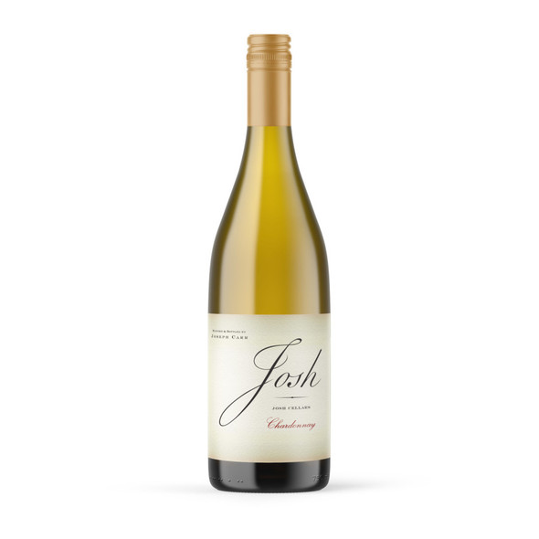 Josh Cellars Chardonnay - 750 mL - 750ML - Glass