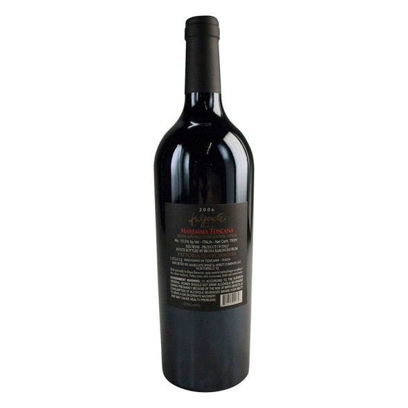 Querciarossa Fulgente Maremma - 750 mL - 750ML