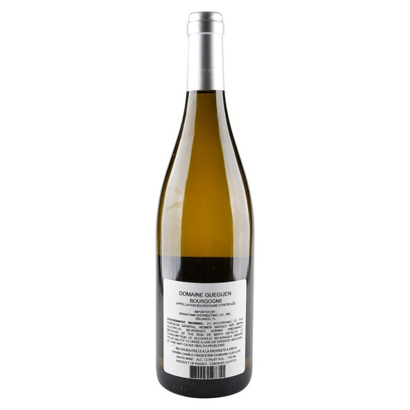 Domaine Gueguen Bourgogne Cotes - 750 mL - 750ML