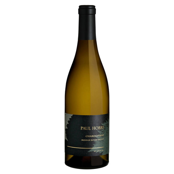 Paul Hobbs Russian River Chardonnay - 750 mL - 750ML
