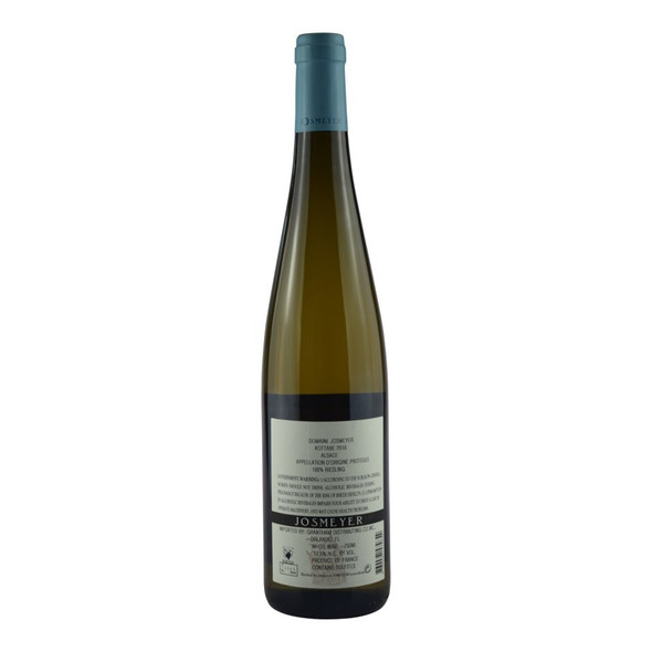 Dom Josmeyer Riesling Le Kottabe - 750 mL - 750ML