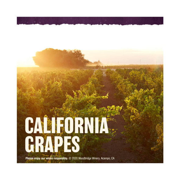 Woodbridge by Robert Mondavi Zinfandel - 1.5 L - 1.5L - Glass