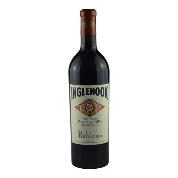 Inglenook Rubicon - 750 mL - 750ML - Glass