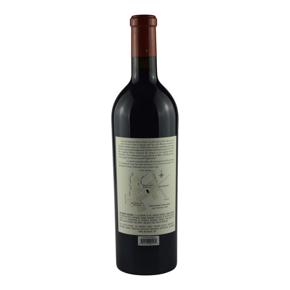 Inglenook Rubicon - 750 mL - 750ML - Glass