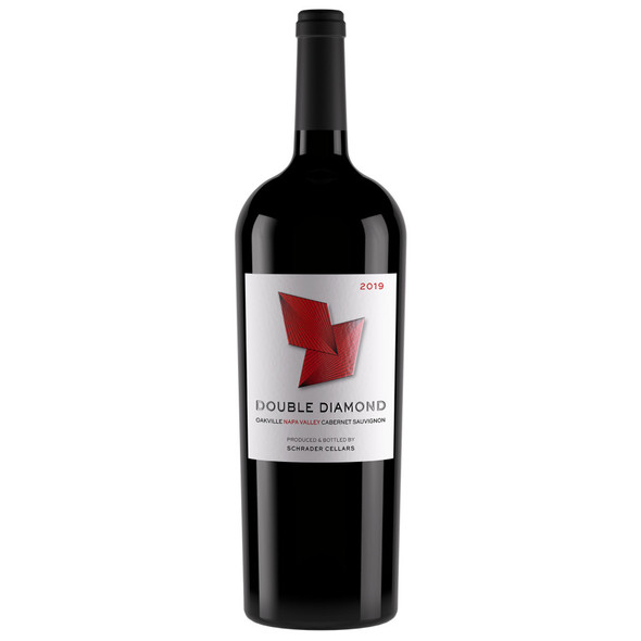 Double Diamond Cabernet Sauvignon - 1.5 L - 1.5L - Glass Double Diamond Cabernet Sauvignon - 1.5 L - 1.5L - Glass