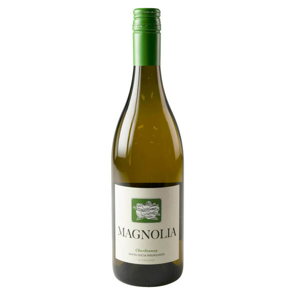 Magnolia Chardonnay - 750 mL - 750ML - Glass Magnolia Chardonnay - 750 mL - 750ML - Glass
