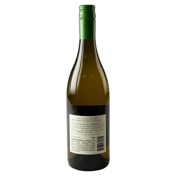 Magnolia Chardonnay - 750 mL - 750ML - Glass Magnolia Chardonnay - 750 mL - 750ML - Glass