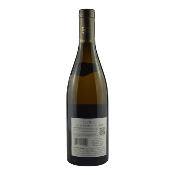 Albert Bichot Puligny-Montrachet Blanc - 750 mL - 750ML - Glass Albert Bichot Puligny-Montrachet Blanc - 750 mL - 750ML - Glass
