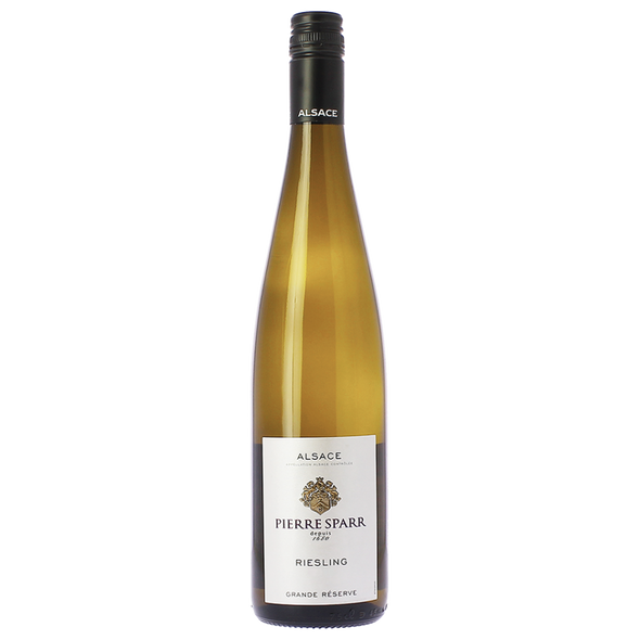 Pierre Sparr Riesling - 750 mL - 750ML - Glass