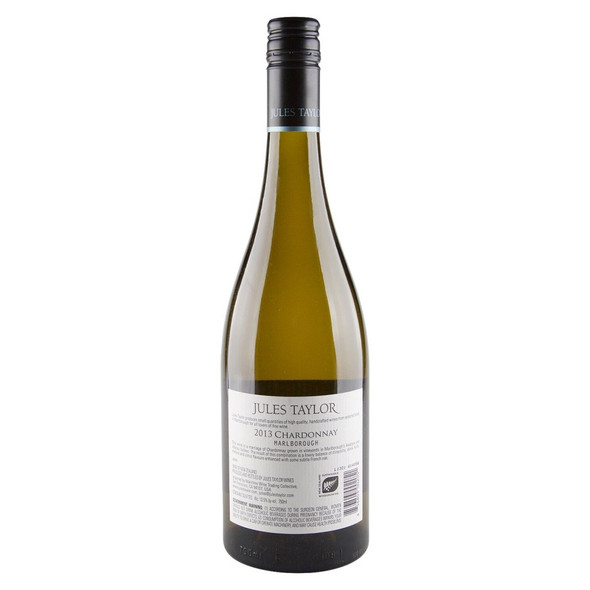 Jules Taylor Chardonnay - 750 mL - 750ML