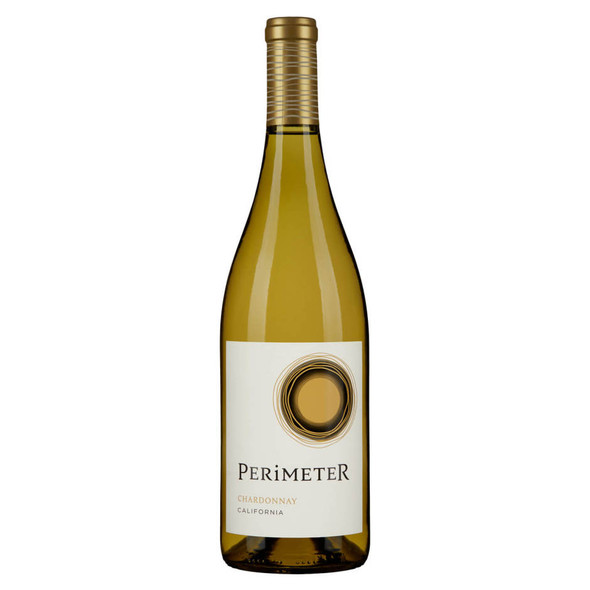 Perimeter Chardonnay - 750 mL - 750ML - Glass