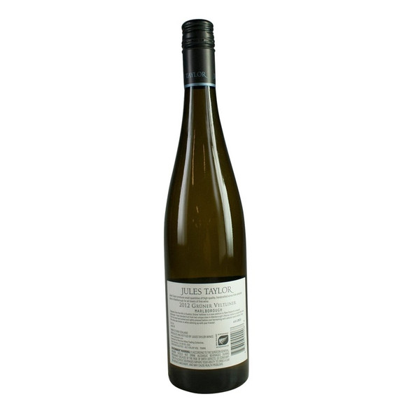 Jules Taylor Gruner Veltliner - 750 mL - 750ML