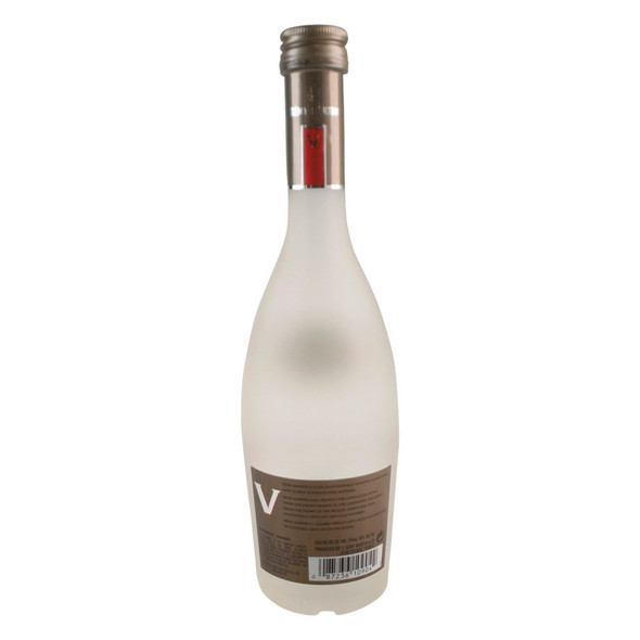 Remy Martin V Eau De Vie Cognac - 375 mL - 375ML - Glass