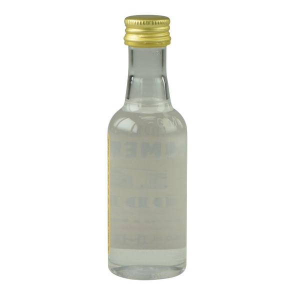 Hammermill Vodka - 50 mL - 50ML - Glass