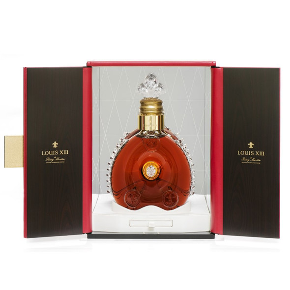 Louis XIII Cognac The Classic - 750 mL - 750ML - Glass