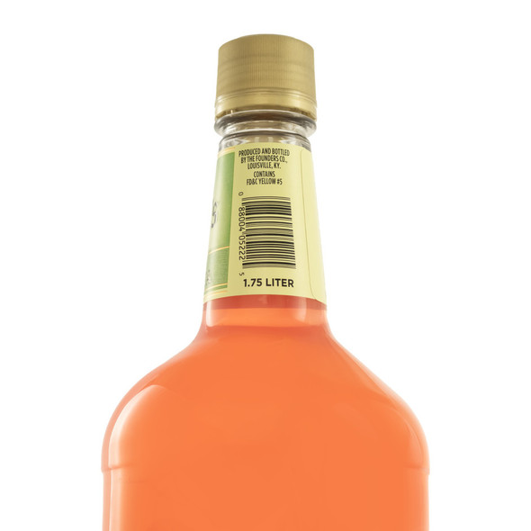 Senor Pedro's Watermelon Margarita Premixed Cocktail - 1.75 L - 1.75L - Plastic Senor Pedro's Watermelon Margarita Premixed Cocktail - 1.75 L - 1.75L - Plastic