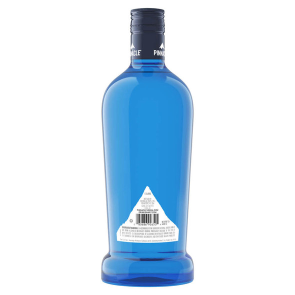 Pinnacle Cherry Vodka - 1.75 L - 1.75L - Glass