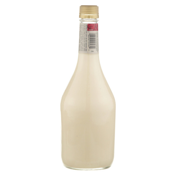 Christian Brothers Holiday Nog - 750 mL - 750ML - Glass