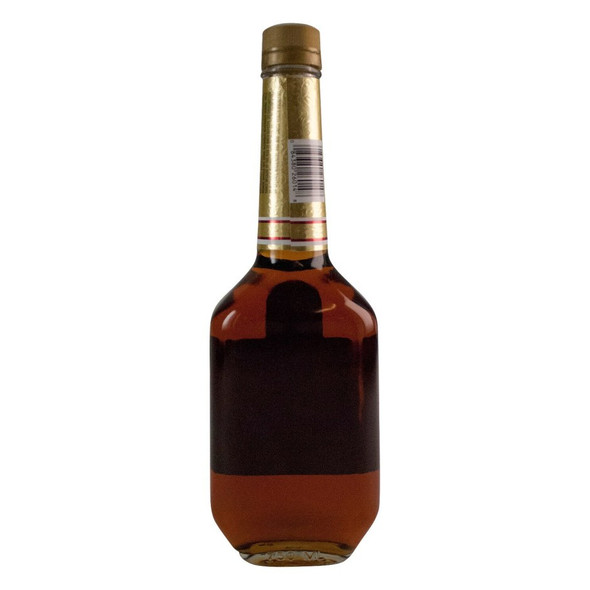 Jacquin's Apricot Brandy - 750 mL - 750ML - Glass