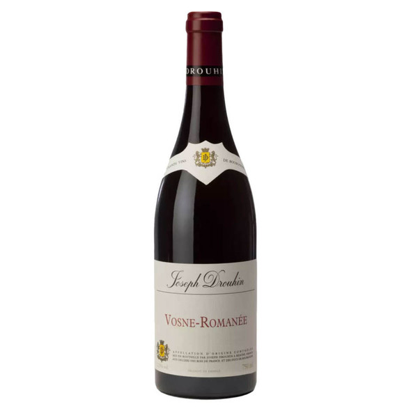 Joseph Drouhin Vosne Romanee - 750 mL - 750ML - Glass