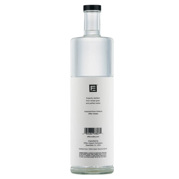 Effen Vodka - 1.75 L - 1.75L - Glass