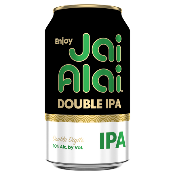 Cigar City Jai Alai IPA Mixed Pack - 12-PK - Aluminum