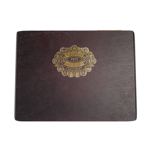 PDR A Flores Gran Reserva Desflorado - Box