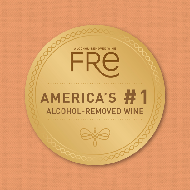 Fre Moscato - 750 mL - 750ML - Glass