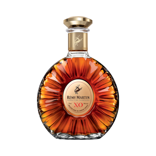 Remy Martin XO Cognac - 375 mL - 375ML - Glass