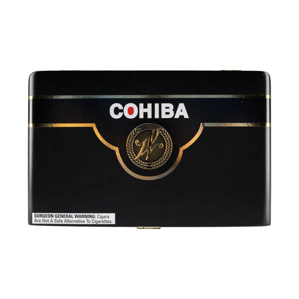 Weller By Cohiba Robusto - Box