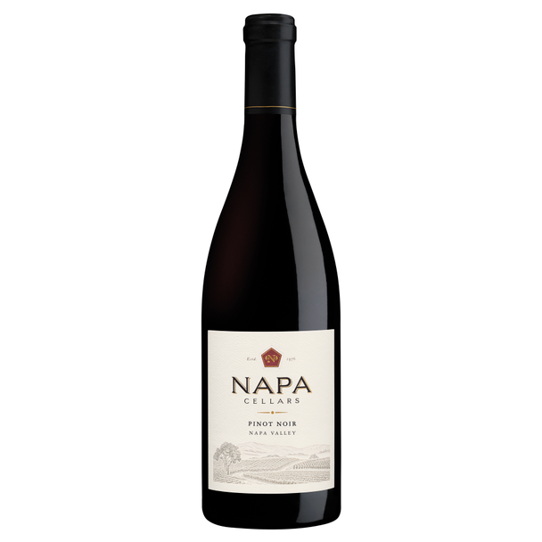 Napa Cellars Pinot Noir - 750 mL - 750ML - Glass