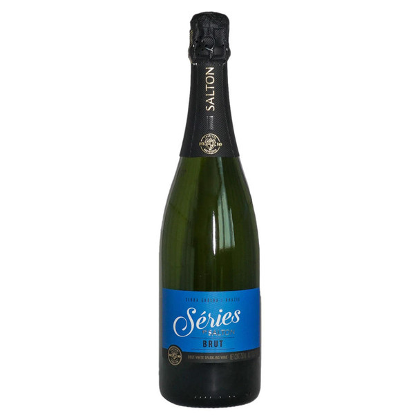 Series Brut - 750 mL - 750ML - Glass